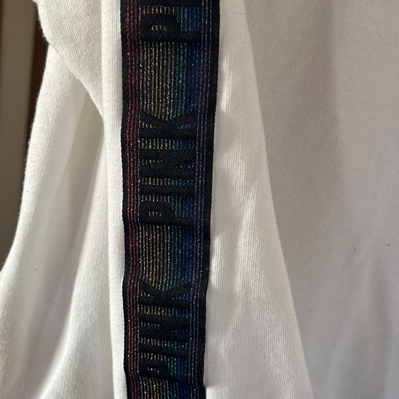 Pink cowl neck - Picture 3 of 3